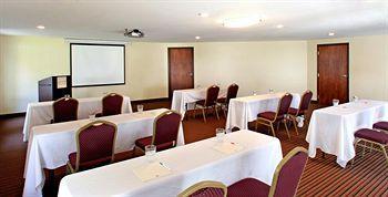 Tryp By Wyndham North I-10 Capital Circle 3* Tallahassee